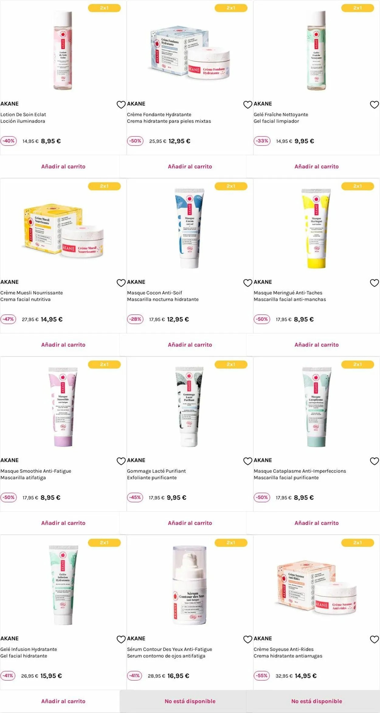 Catálogo de Druni 17 de marzo al 26 de marzo 2025 - Página 46