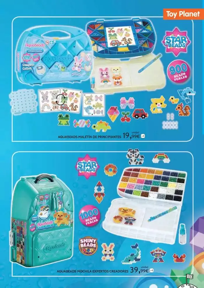 Catálogo de Navidad 4 de noviembre al 19 de diciembre 2024 - Página 133