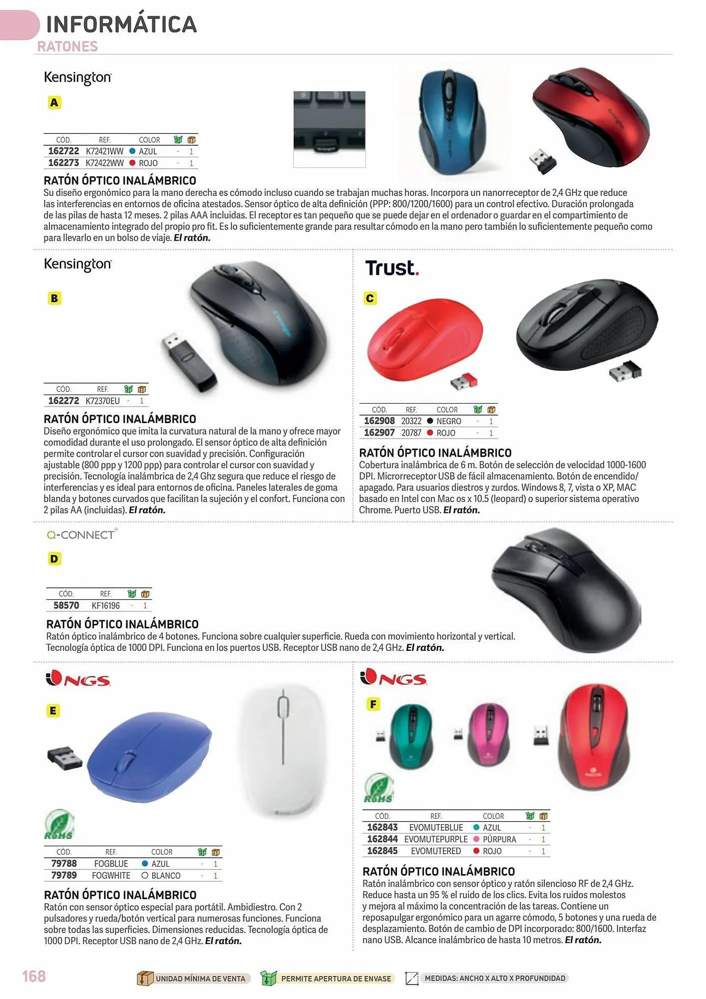 Catálogo de Folleto Carlin 25 de julio al 31 de diciembre 2023 - Página 194