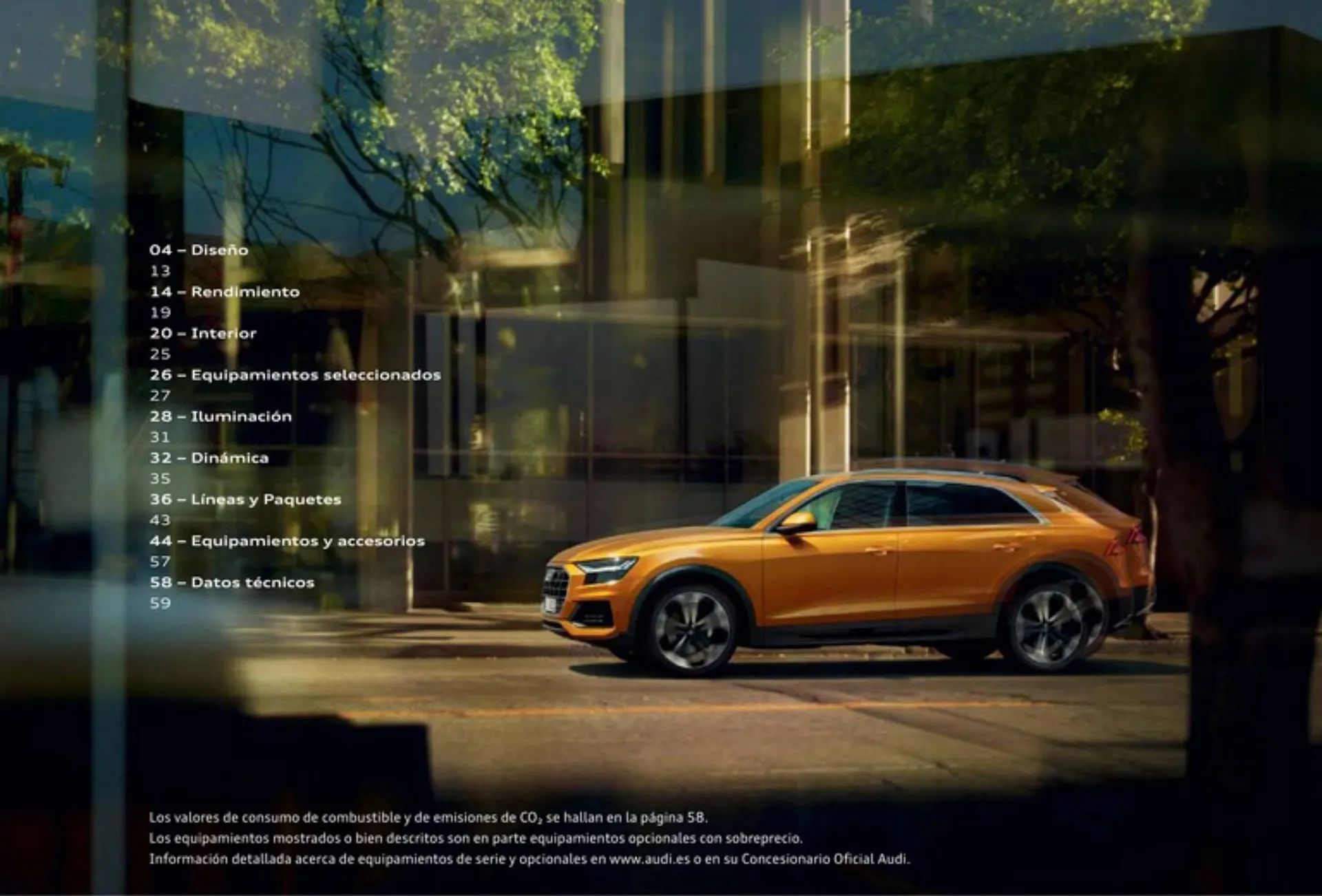 Catálogo de Folleto Audi 9 de febrero al 8 de febrero 2024 - Página 3