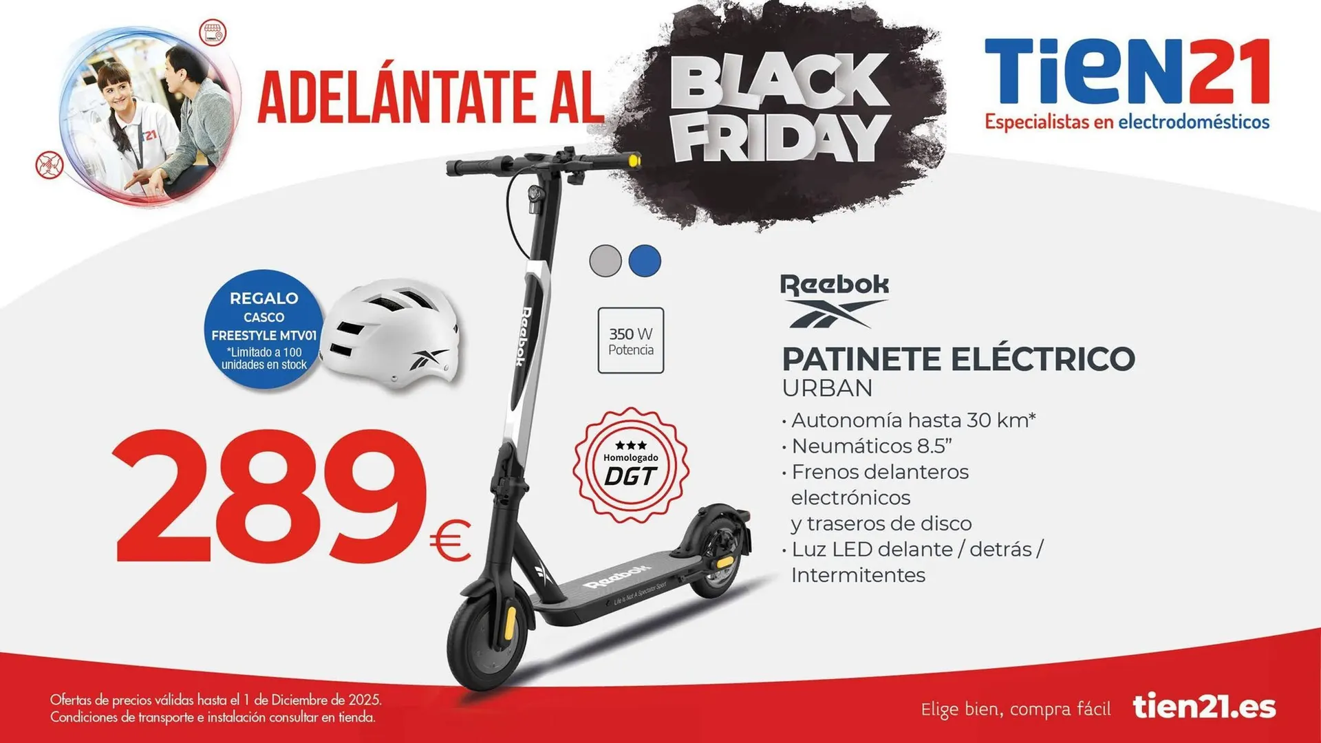 Catálogo de Catálogo Tien 21 6 de noviembre al 1 de diciembre 2025 - Página 26