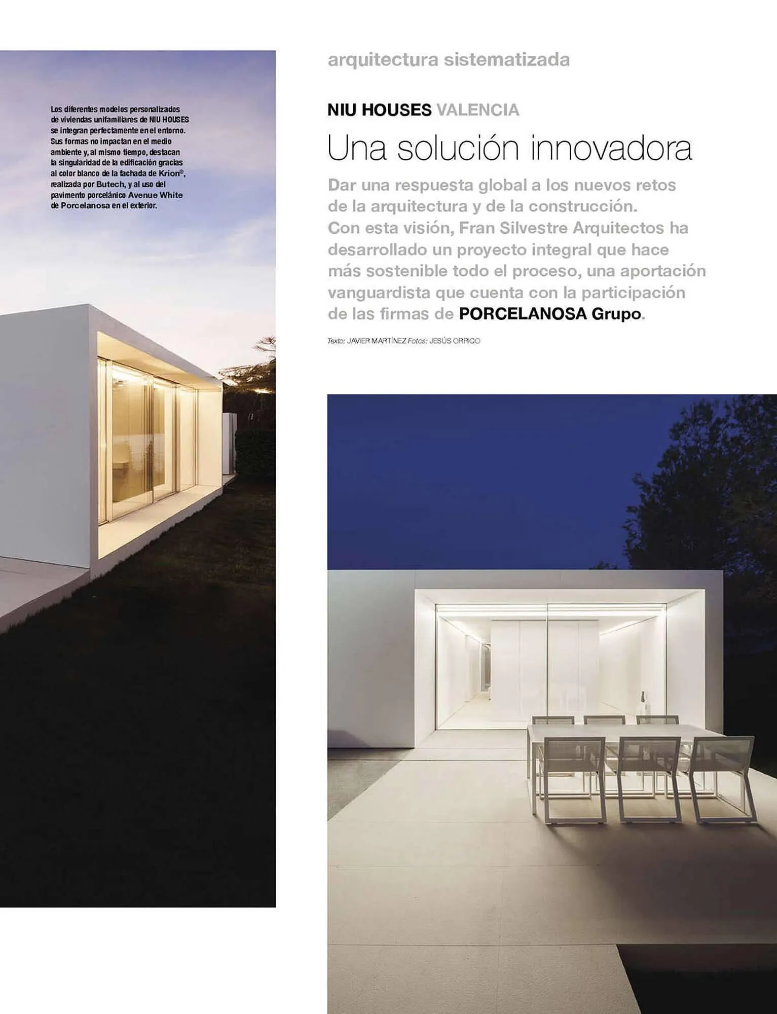 Catálogo de Folleto Porcelanosa 12 de octubre al 12 de diciembre 2023 - Página 65