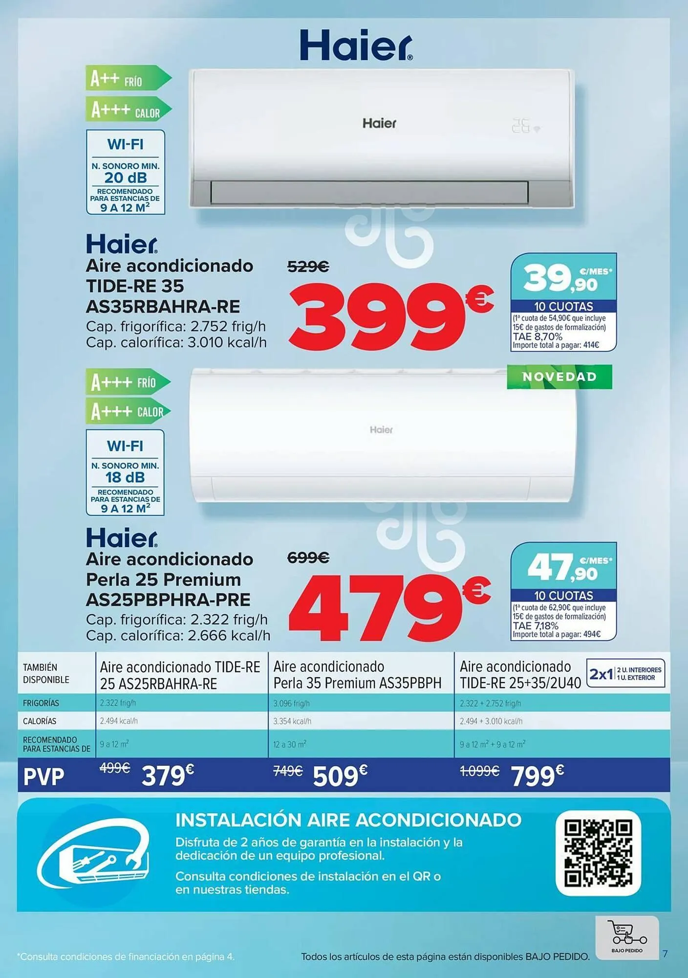 Catálogo de Folleto Carrefour 3 de junio al 3 de julio 2025 - Página 7