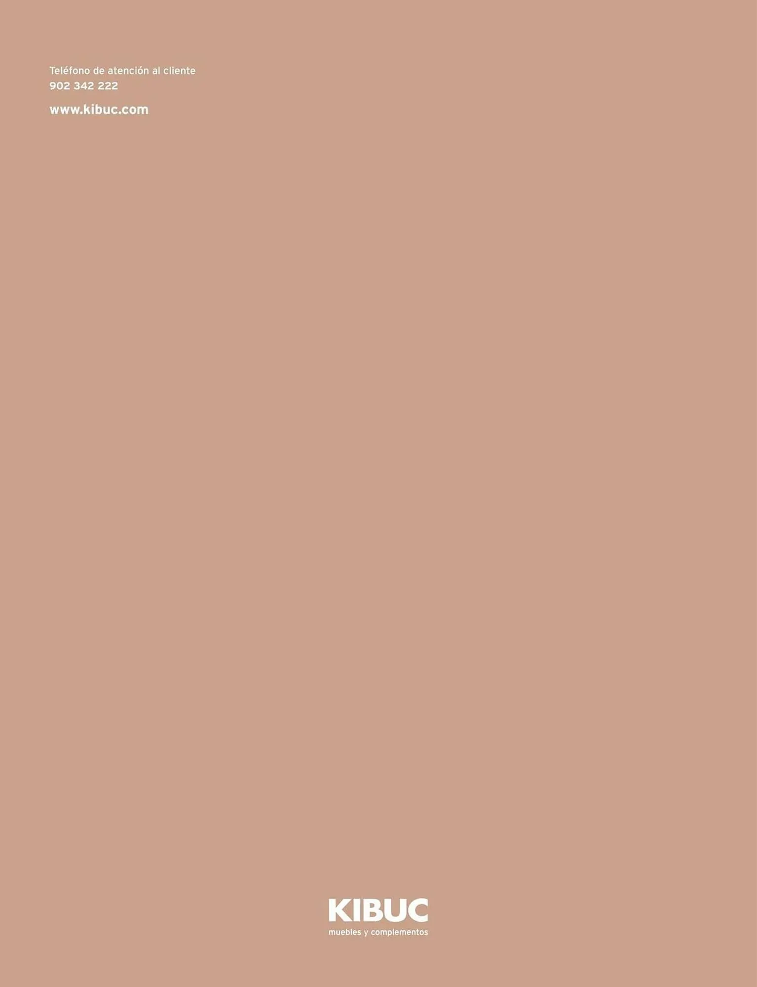 Catálogo de Catálogo Kibuc 5 de enero al 31 de diciembre 2026 - Página 96