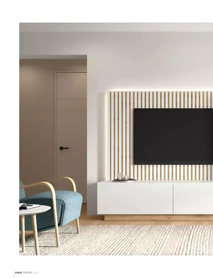 Catálogo de Paneles y recibidores Even 11 de noviembre al 11 de noviembre 2025 - Página 8