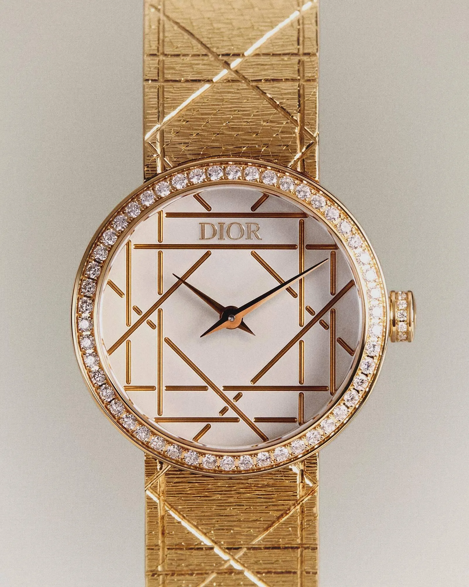 Catálogo de Folleto Dior 26 de febrero al 4 de abril 2026 - Página 4