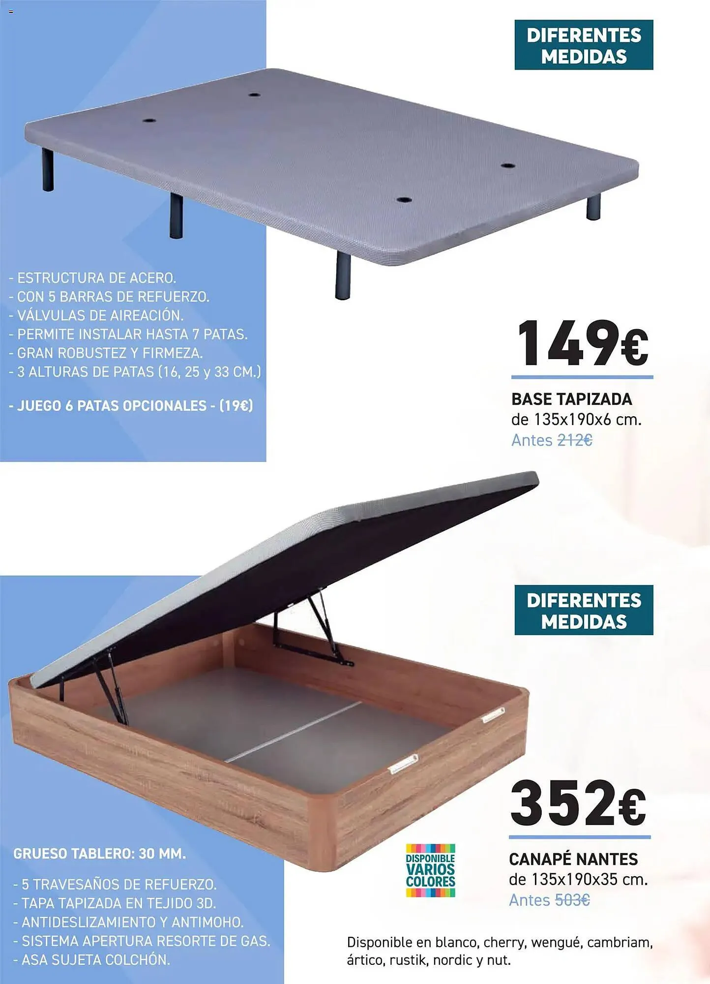 Catálogo de Catálogo Merkamueble 21 de enero al 28 de febrero 2026 - Página 82