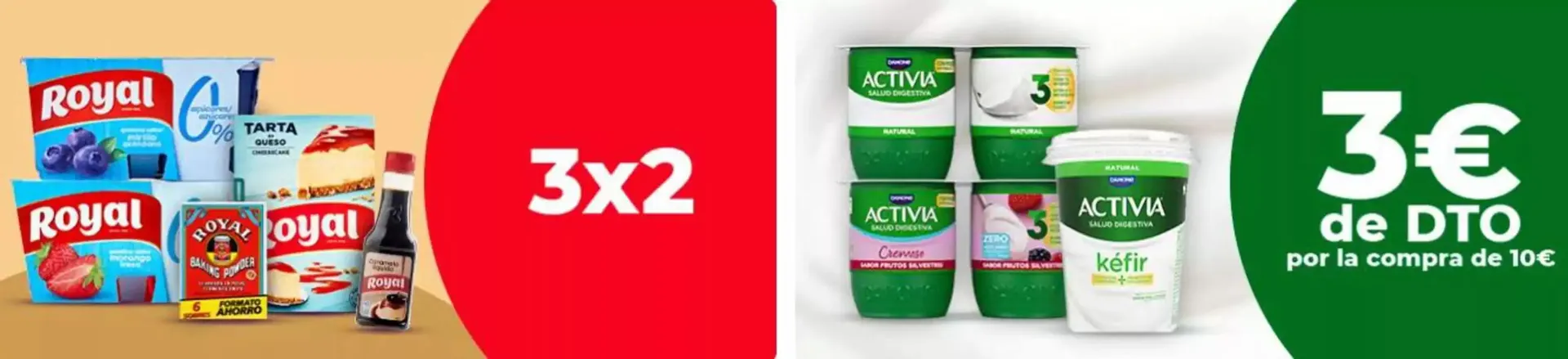 Catálogo de Promoción 10 de abril al 27 de abril 2025 - Página 1