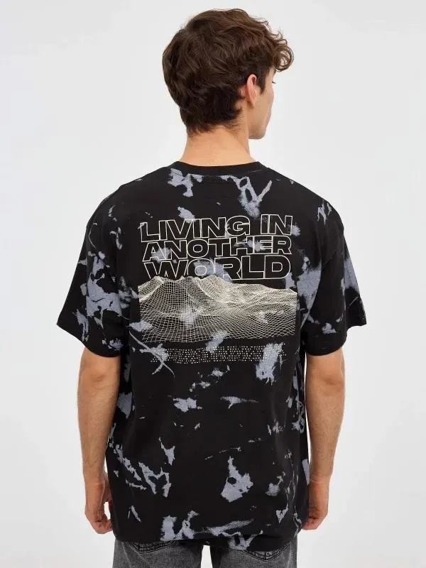 Camiseta Another Future