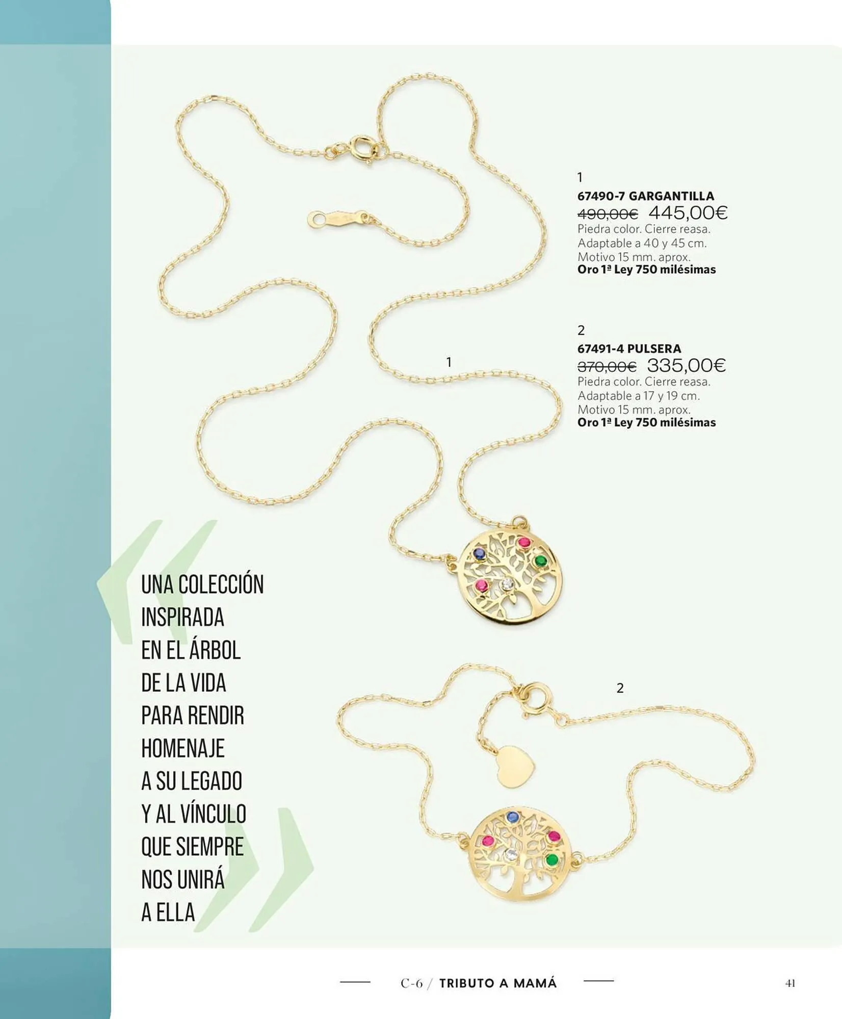 Catálogo de Folleto Cristian Lay 16 de abril al 5 de mayo 2024 - Página 41