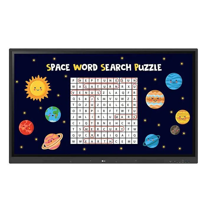 LG CreateBoard 65TR3DK