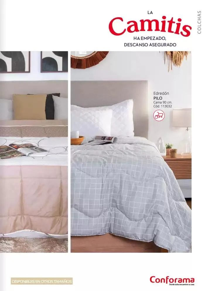 Catálogo de Guía Textil 7 de febrero al 27 de marzo 2025 - Página 27