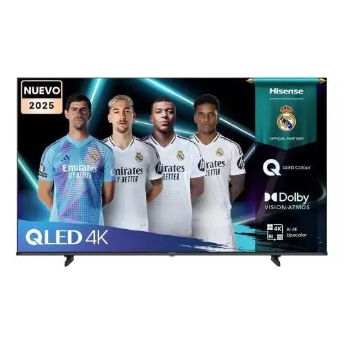Televisor Hisense E7Q QLED TV 75E7Q