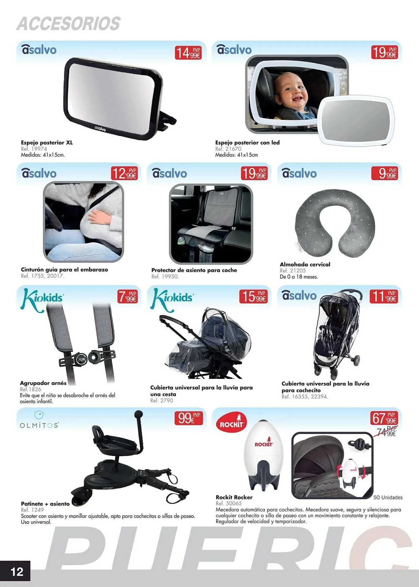 Catálogo de Catálogo DRIM 1 de marzo al 5 de junio 2026 - Página 45