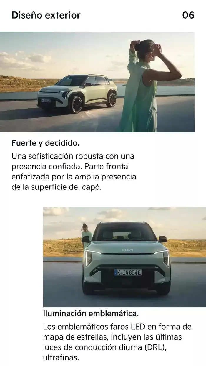 Catálogo de EV3 2 de diciembre al 30 de noviembre 2025 - Página 6