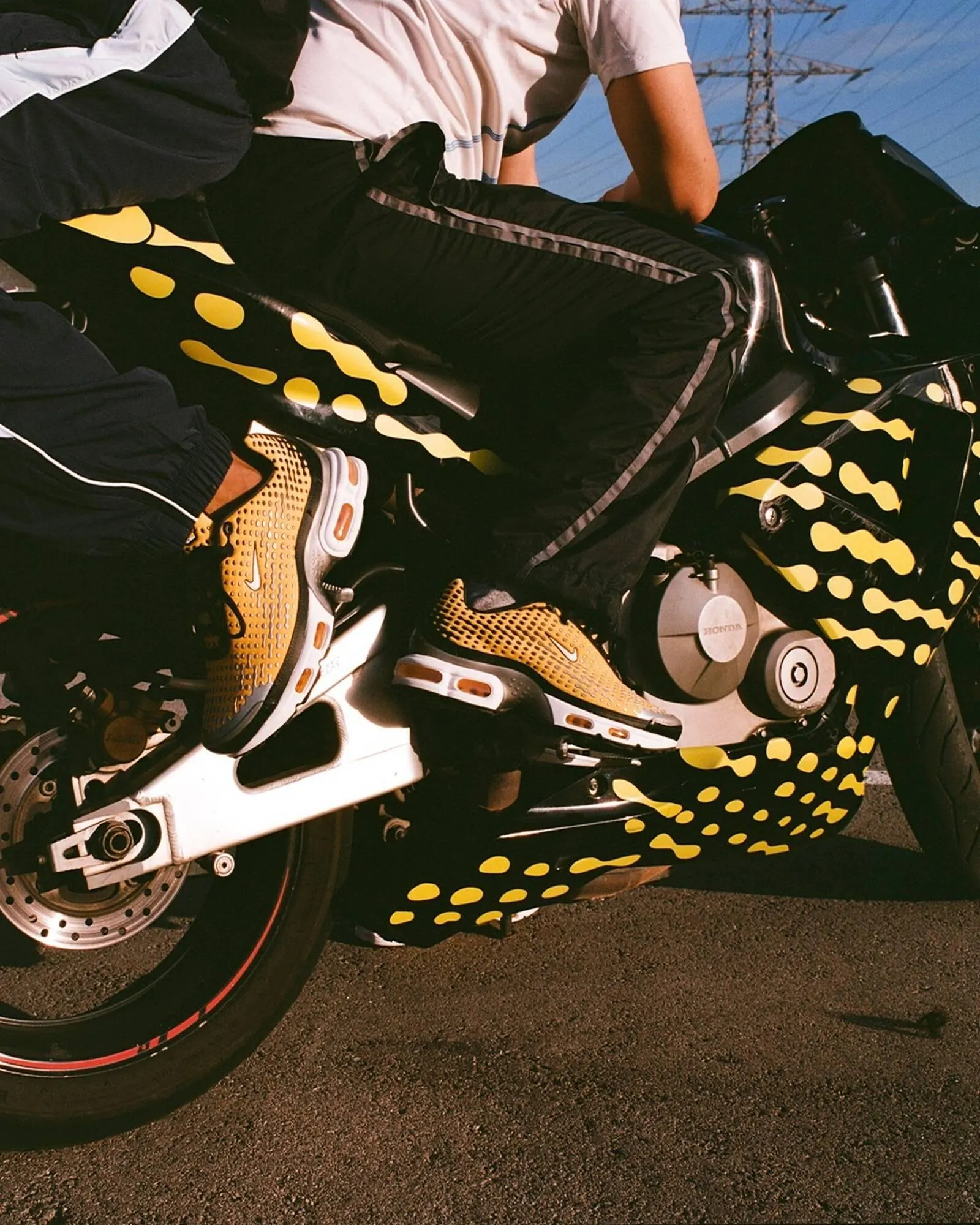 Catálogo de Catálogo Foot Locker 5 de noviembre al 11 de noviembre 2025 - Página 1