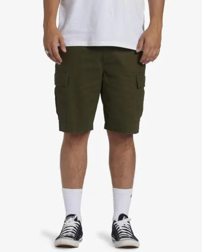 Combat - Short Cargo para Hombre