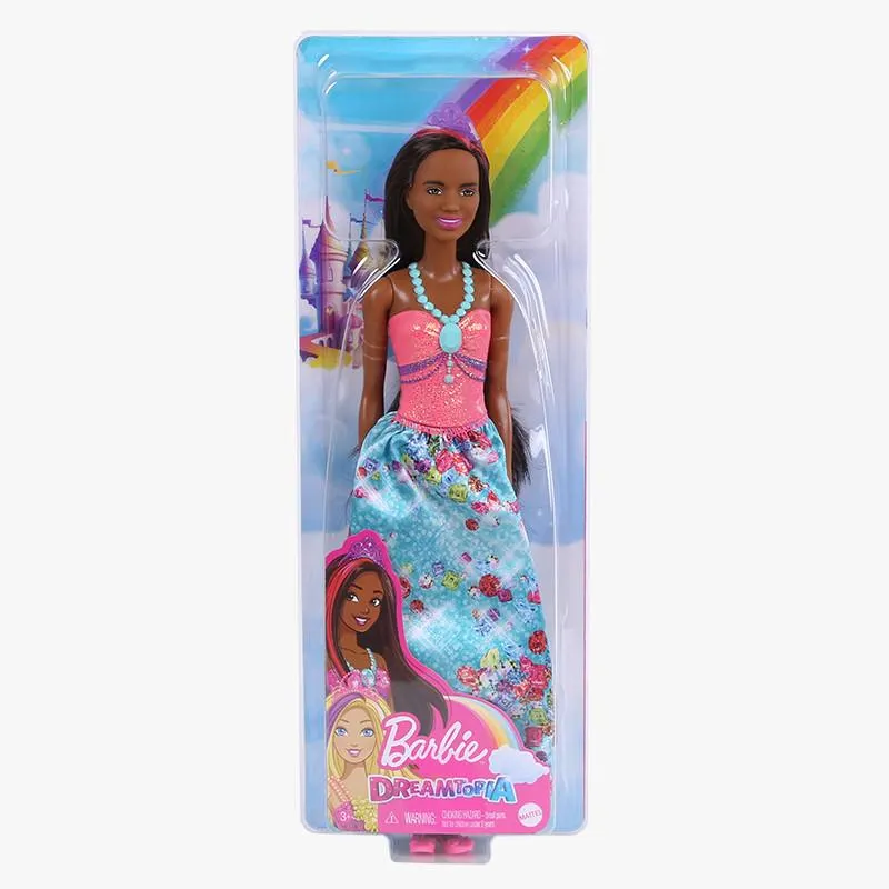 BARBIE PRINCESA DREAMTOPIA