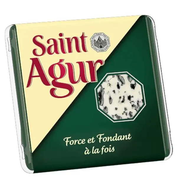 SAINT AGUR 115G