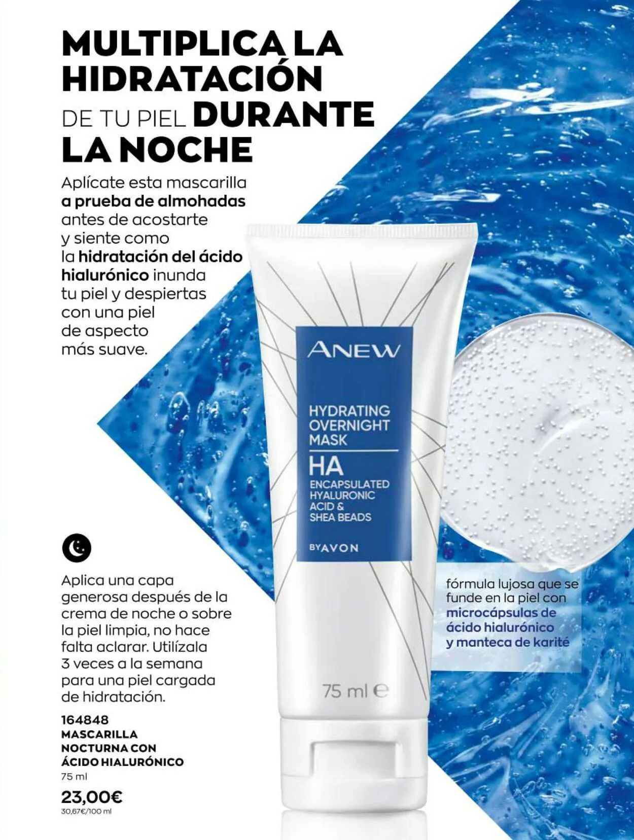 Catálogo de Avon Oferta actual 1 de julio al 31 de julio 2023 - Página 79