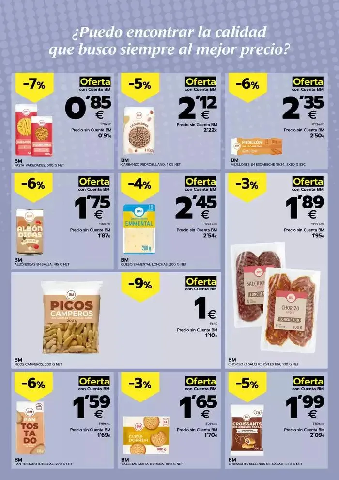 Catálogo de Descuentazos 8 de enero al 28 de enero 2025 - Página 14