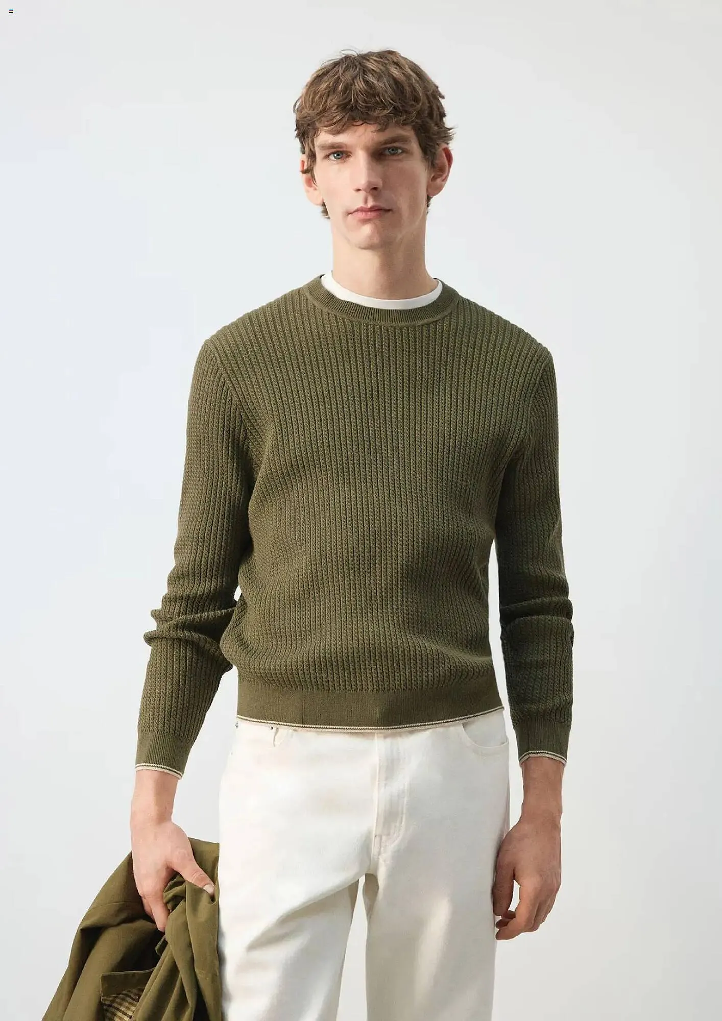 Catálogo de Catálogo MANGO 2 de febrero al 1 de marzo 2026 - Página 13