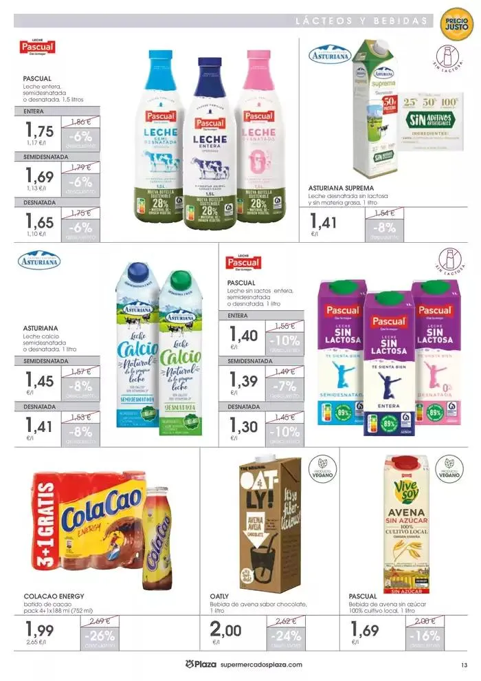 Catálogo de Del 27 de marzo al 9 de abril 27 de marzo al 9 de abril 2025 - Página 13