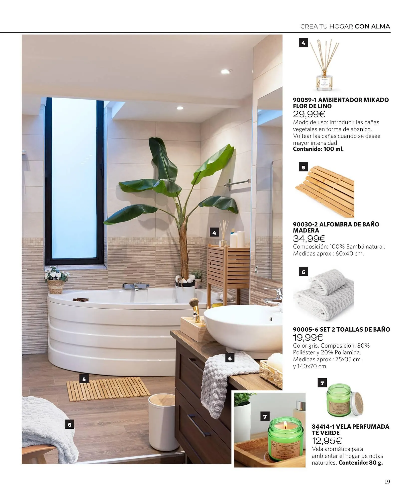 Catálogo de Folleto Cristian Lay 14 de abril al 31 de agosto 2025 - Página 19