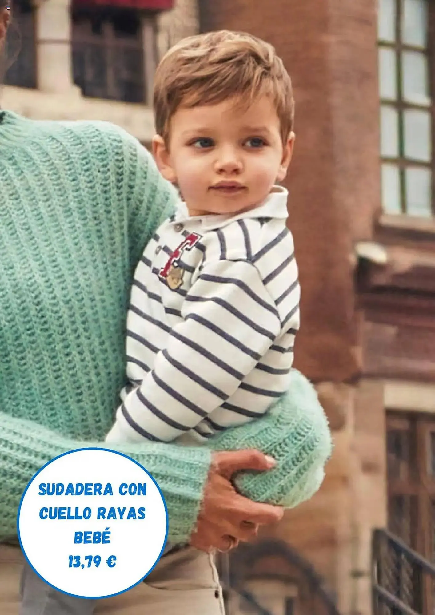 Catálogo de Folleto Mayoral 5 de enero al 5 de febrero 2025 - Página 6