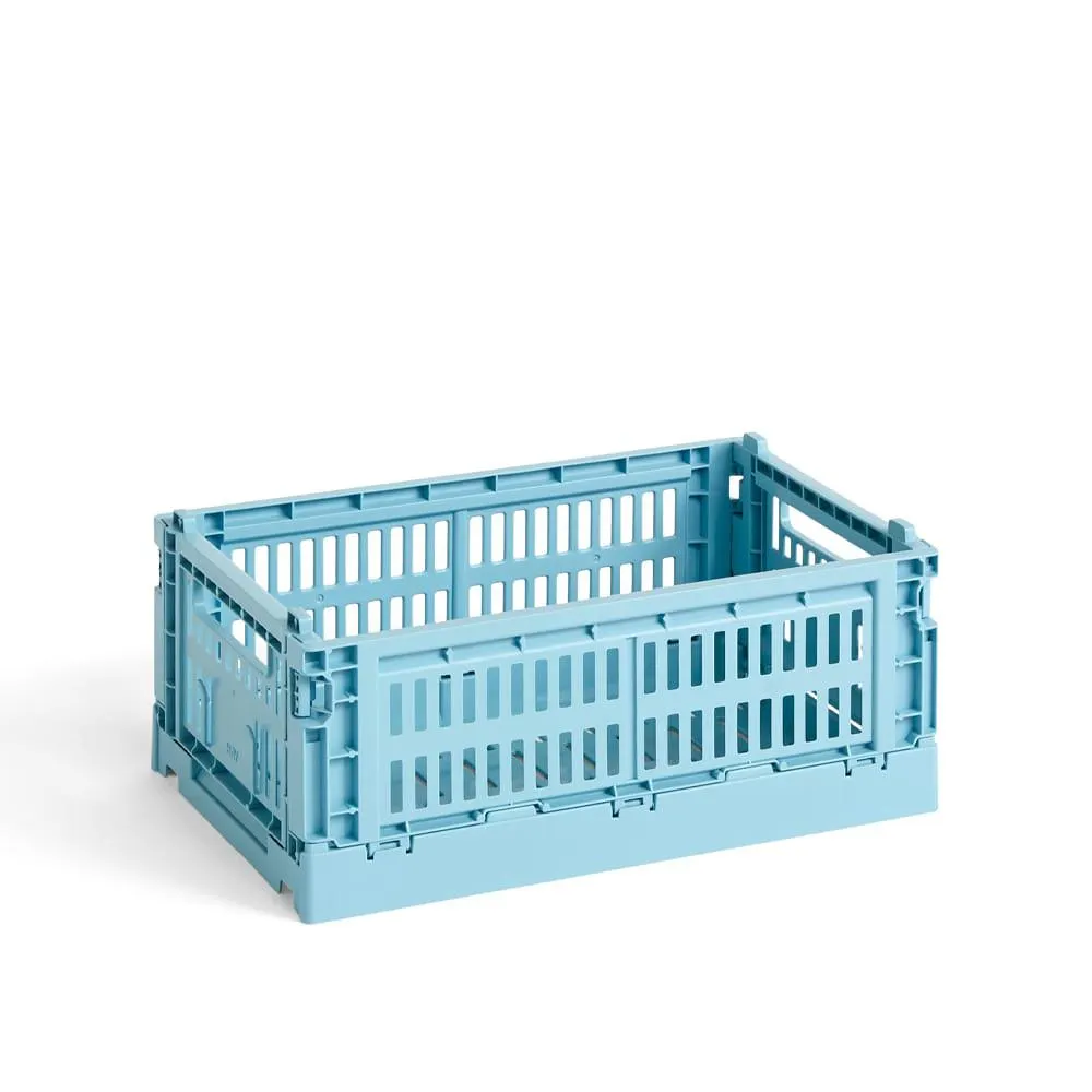 Cesta Colour Crate S 17x26,5 cm