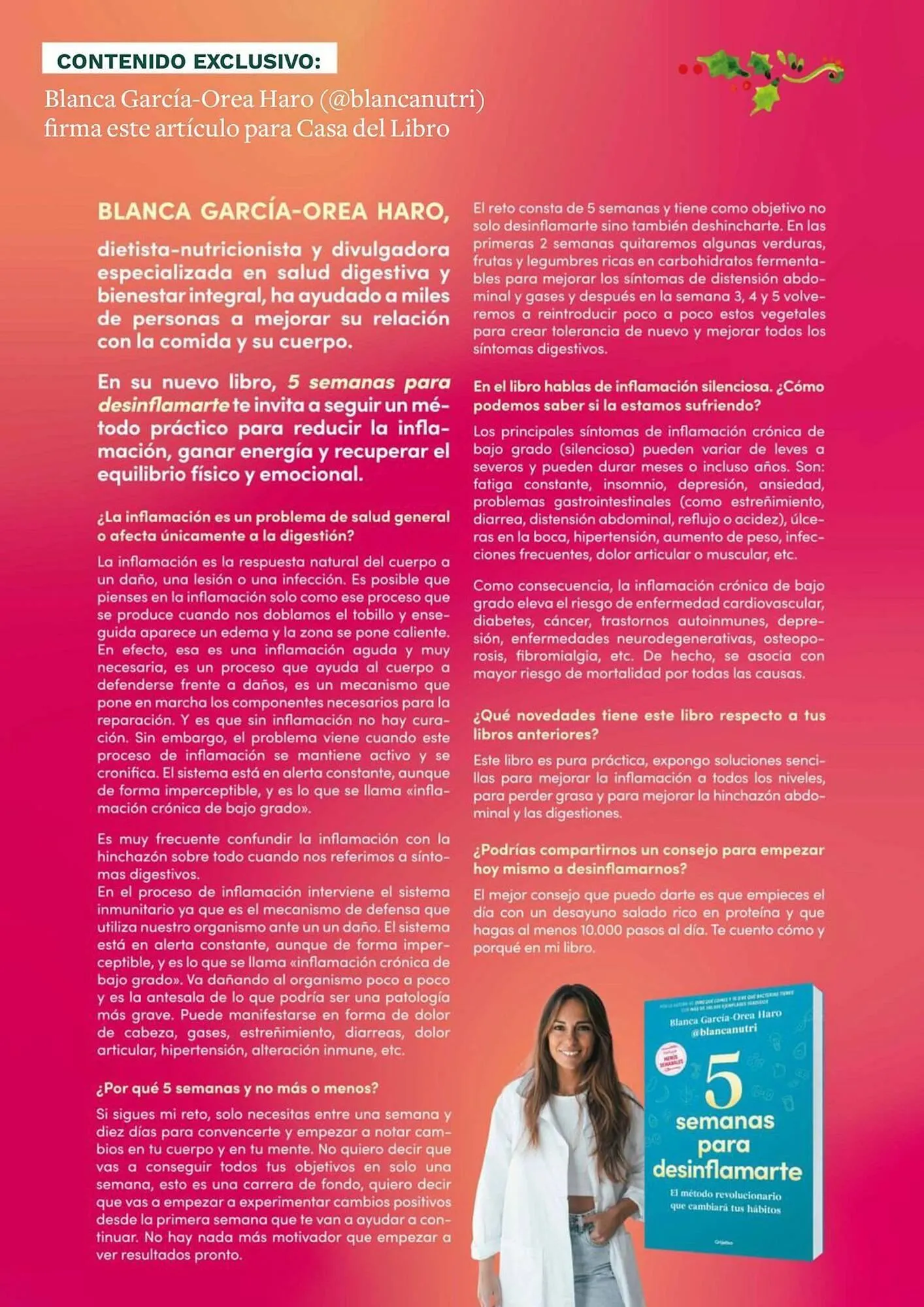 Catálogo de Catálogo Casa del Libro 19 de noviembre al 31 de enero 2026 - Página 56