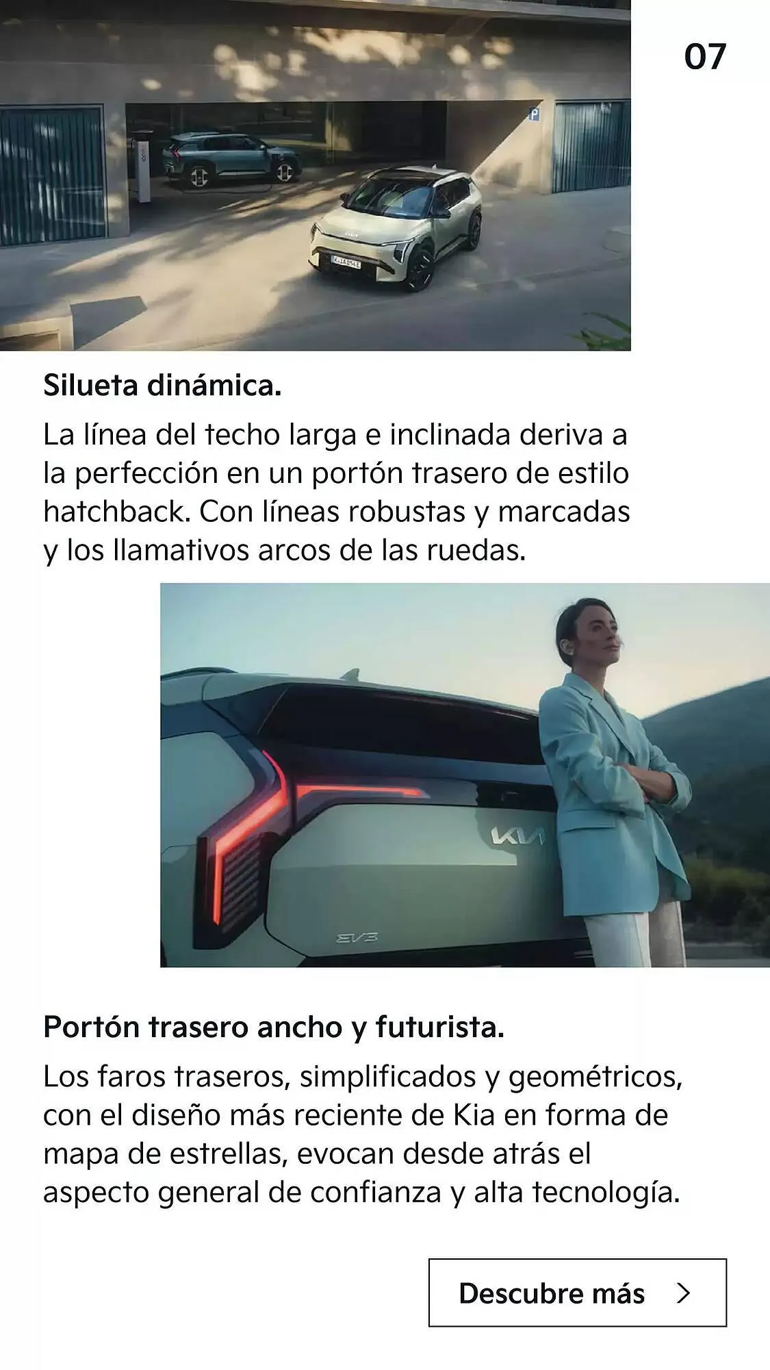 Catálogo de Folleto Kia 2 de diciembre al 30 de noviembre 2025 - Página 7