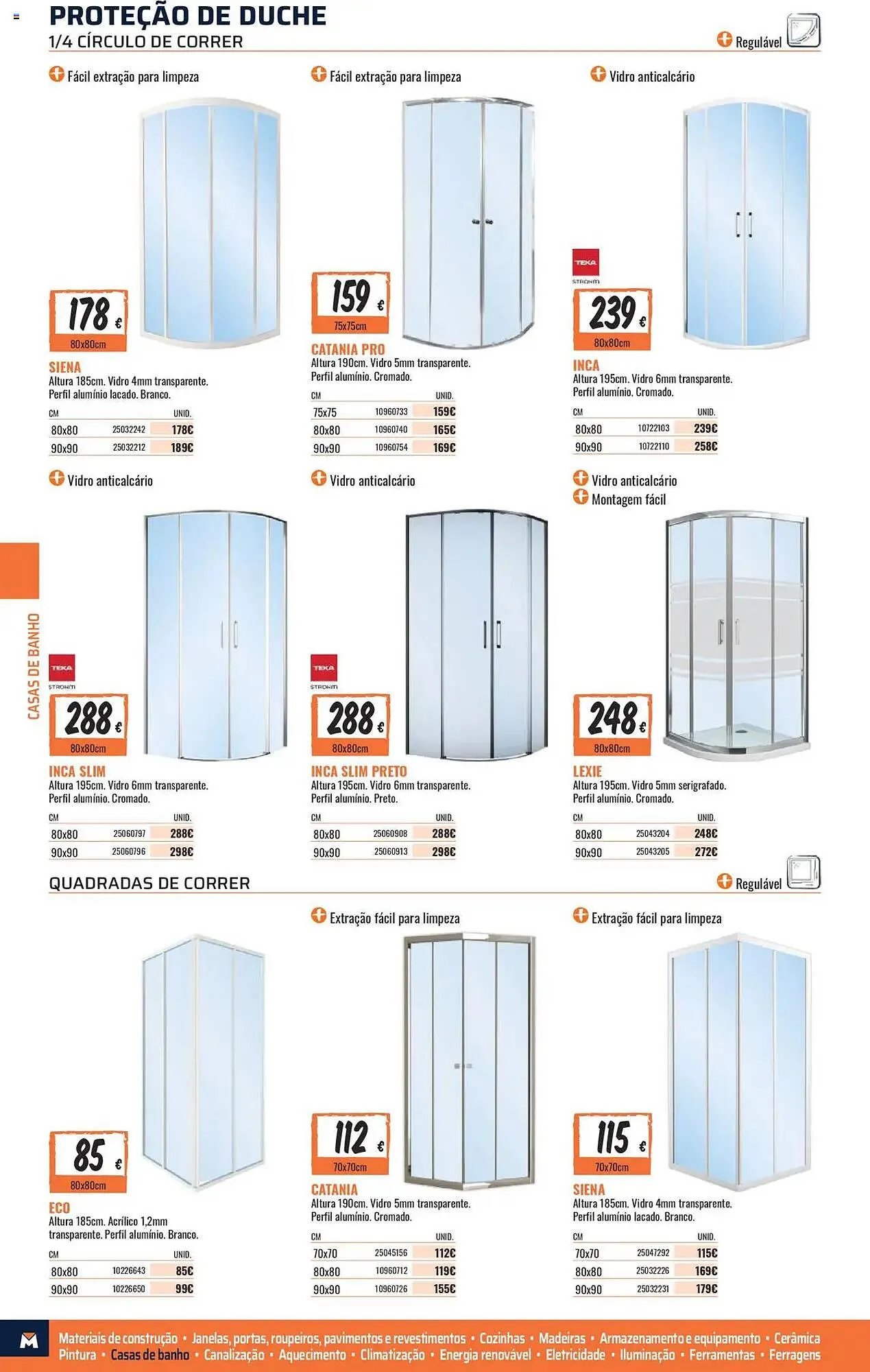 Catálogo de Folleto Obramat 17 de agosto al 28 de diciembre 2025 - Página 202
