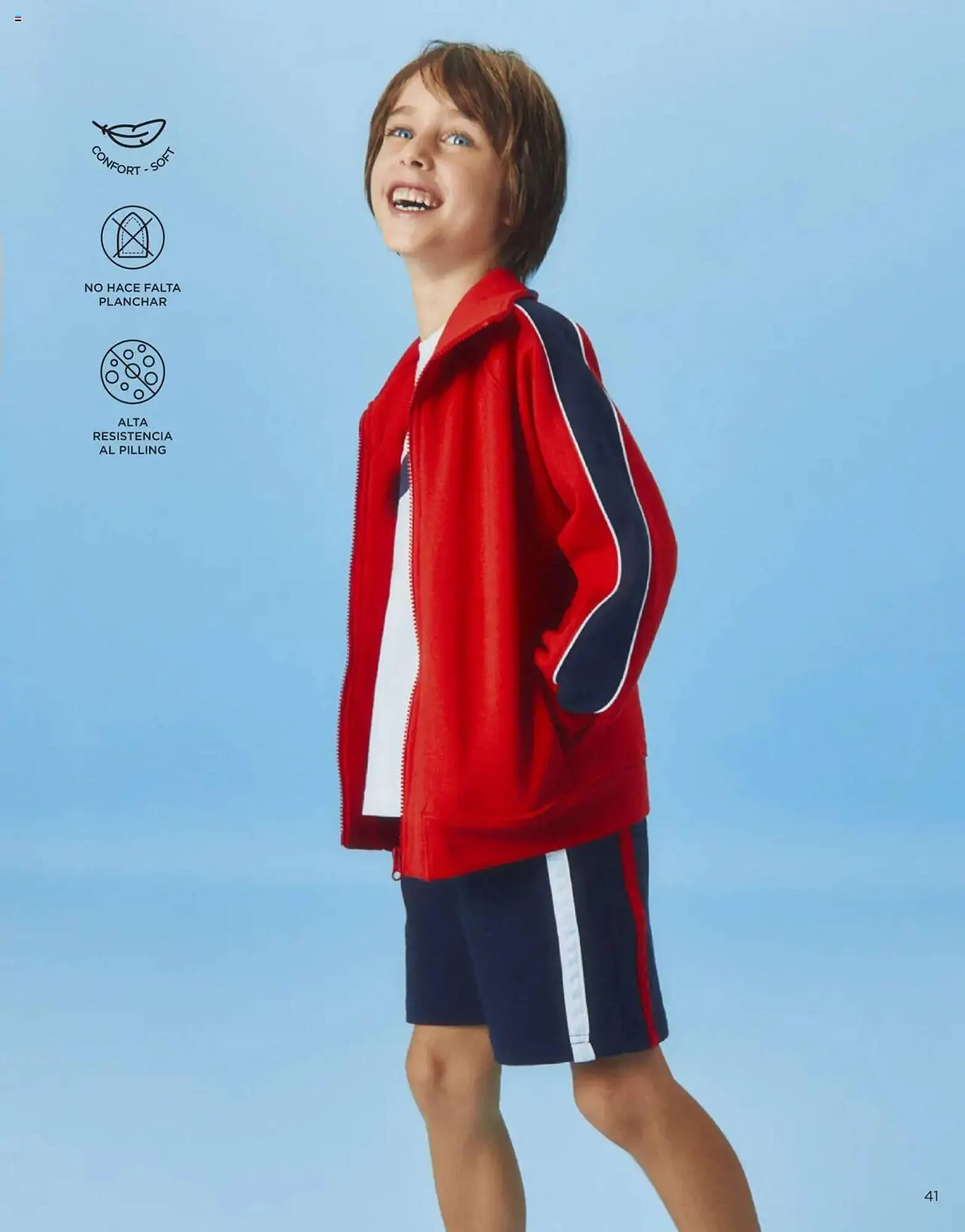 Catálogo de Folleto El Corte Inglés 22 de abril al 31 de diciembre 2025 - Página 41