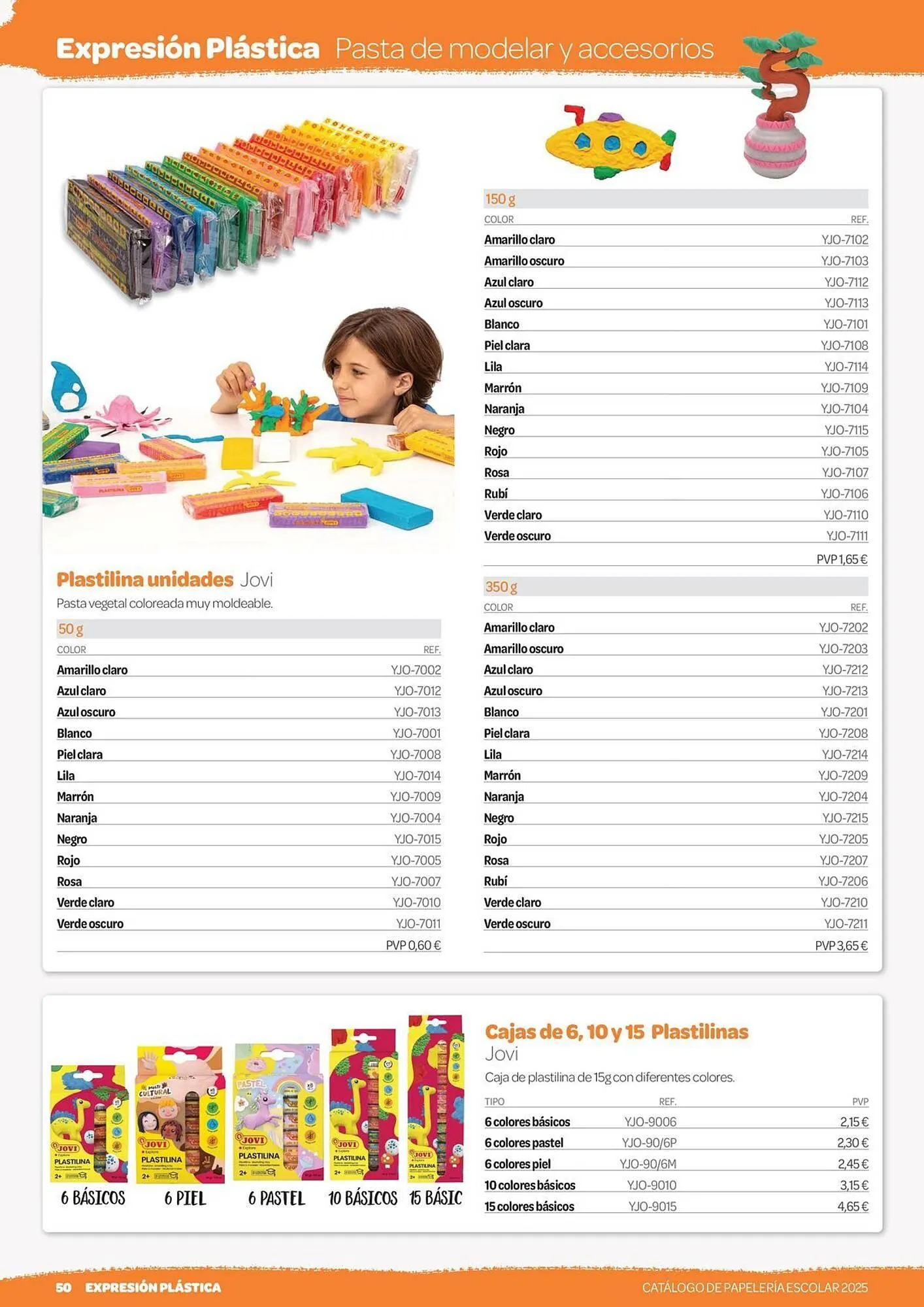 Catálogo de Folleto Dideco 2 de julio al 31 de diciembre 2025 - Página 50