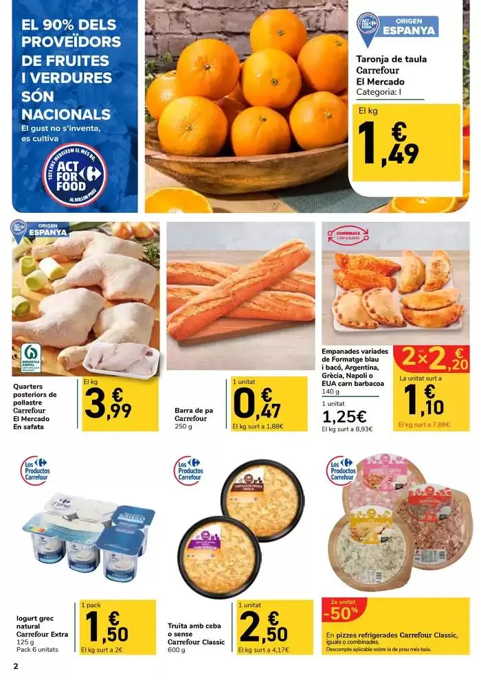 Catálogo de Obrim! 25 de abril al 9 de mayo 2025 - Página 2