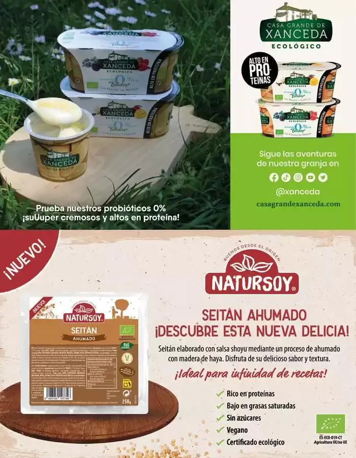 Catálogo de Mayo 2025 - Castellano 9 de mayo al 31 de mayo 2025 - Página 42