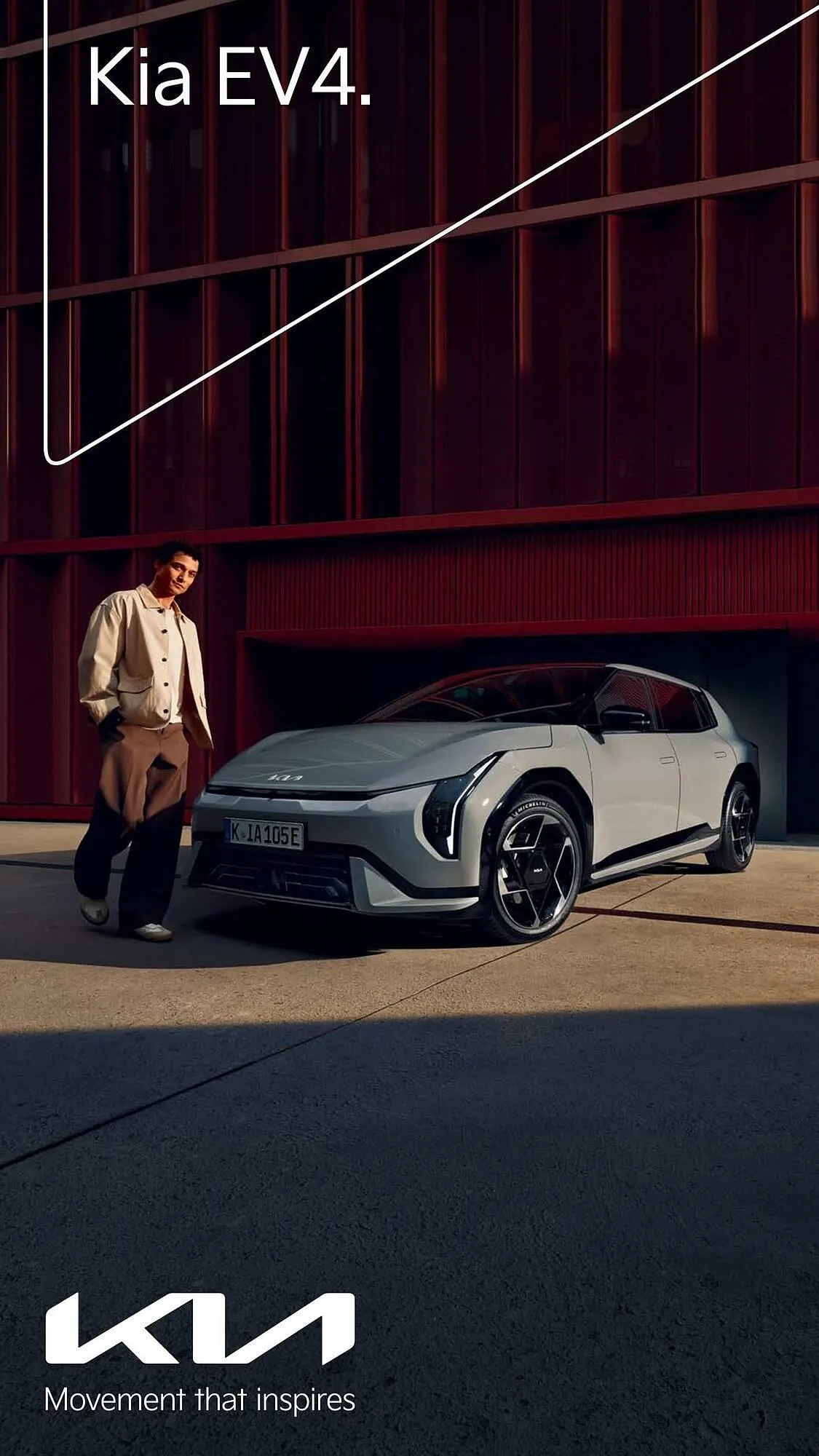 Catálogo de Folleto Kia 12 de noviembre al 31 de diciembre 2025 - Página 1