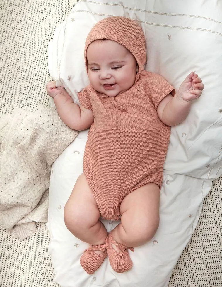 Rana de punto naranja