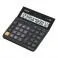 Calculadora Casio DH-12 negro