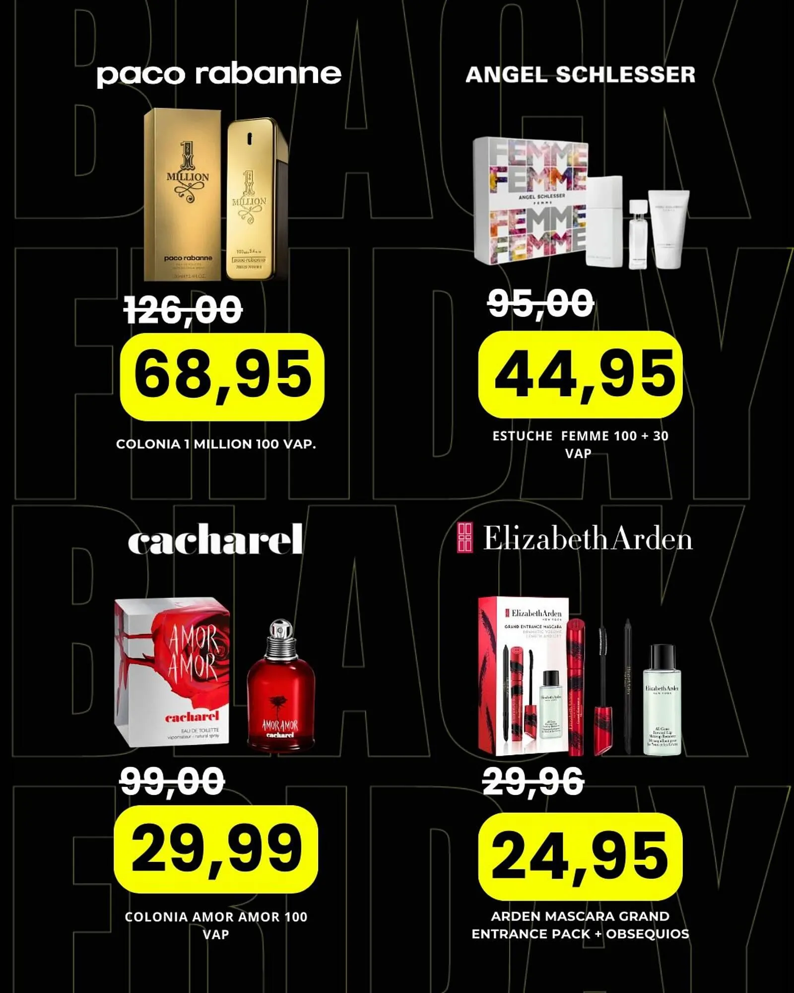 Catálogo de Folleto Perfumeries Facial 28 de noviembre al 1 de diciembre 2025 - Página 2