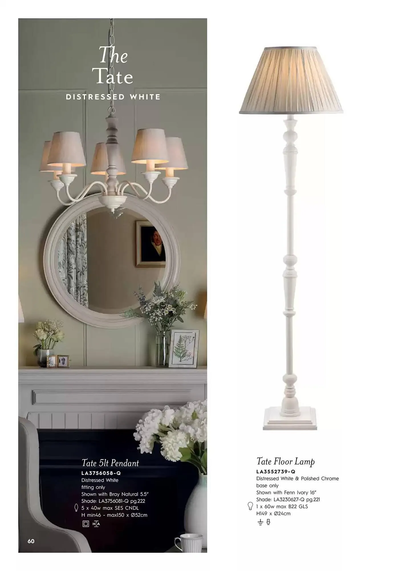 Catálogo de Folleto Laura Ashley 12 de marzo al 31 de agosto 2025 - Página 62