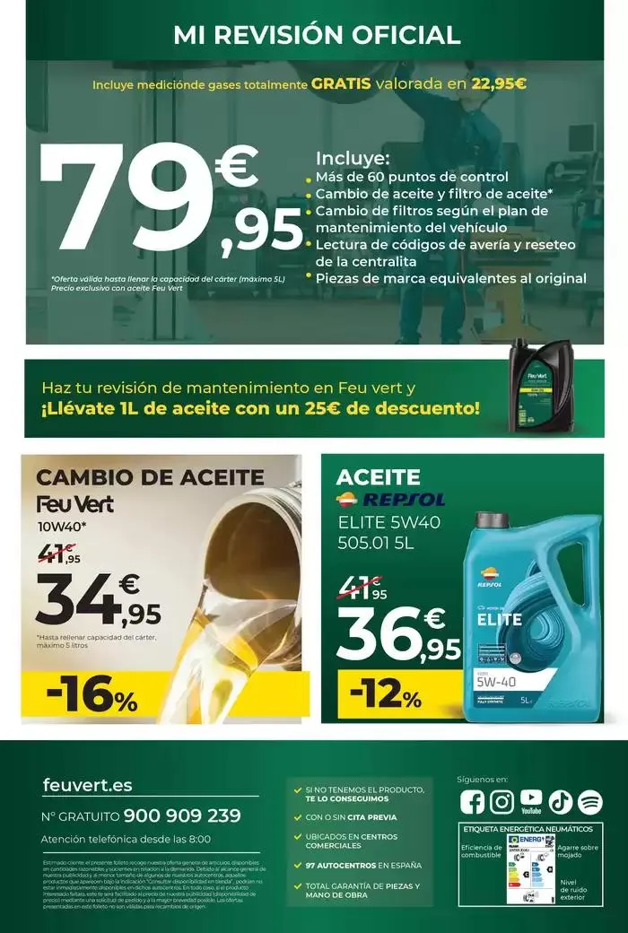 Catálogo de Del 27 de marzo al 23 de abril 27 de marzo al 9 de abril 2025 - Página 12