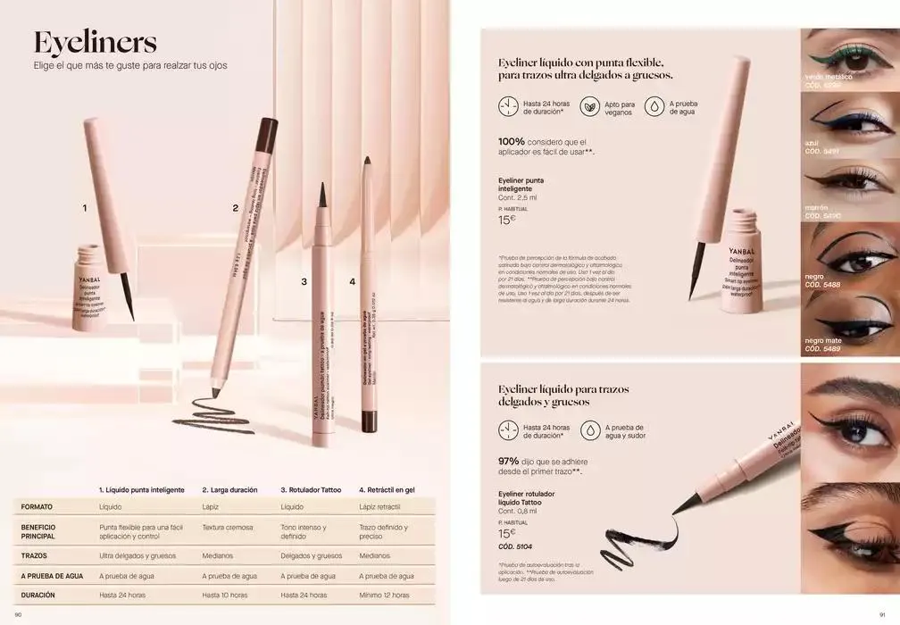 Catálogo de Catálogo Anual 3 de febrero al 31 de diciembre 2025 - Página 46