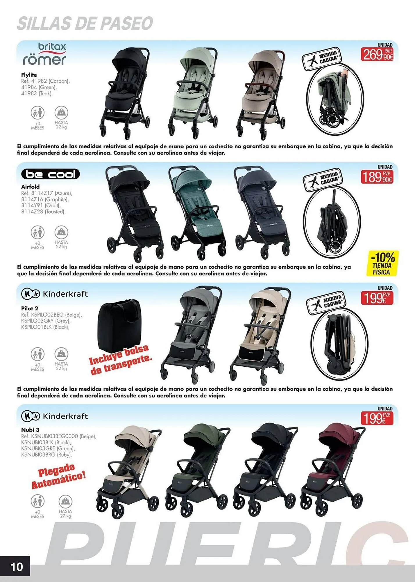 Catálogo de Catálogo DRIM 1 de marzo al 5 de junio 2026 - Página 47