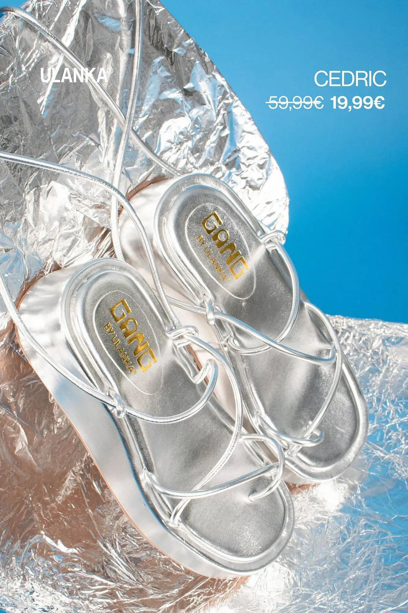 Catálogo de Folleto Ulanka 2 de agosto al 16 de agosto 2023 - Página 5