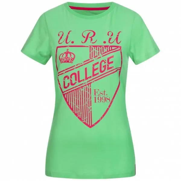 unsung hero Sandfield Graphic Niña Camiseta UEL00014-NIÑA