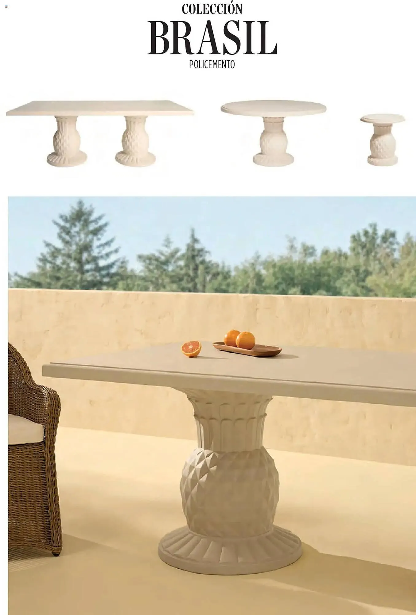 Catálogo de Catálogo El Corte Inglés 1 de abril al 31 de agosto 2026 - Página 37