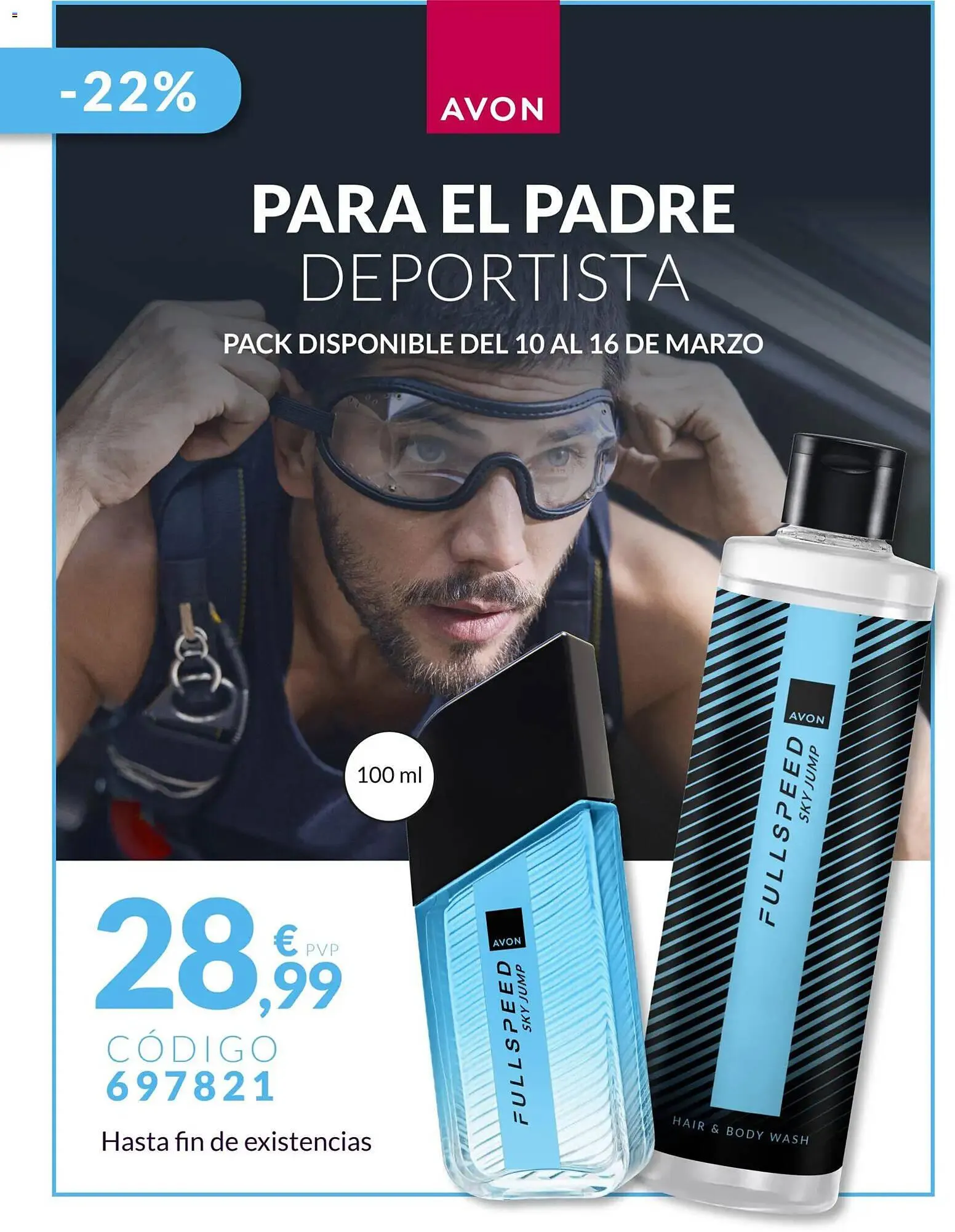 Catálogo de Catálogo AVON 10 de marzo al 16 de marzo 2026 - Página 5