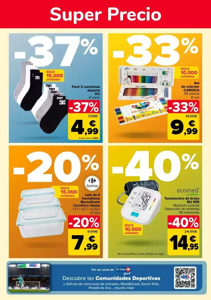 Catálogo de 2x1 13 de febrero al 24 de febrero 2025 - Página 59